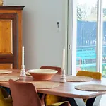 Hébergement de vacances La Maison Coste Rouge Bellegarde (Gard)